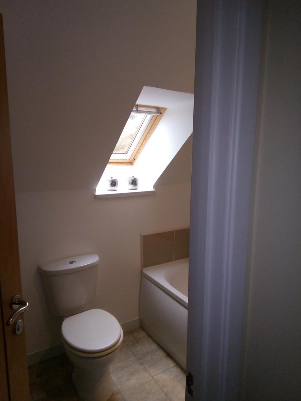 カーボスト Garroch House Bed & Breakfast エクステリア 写真