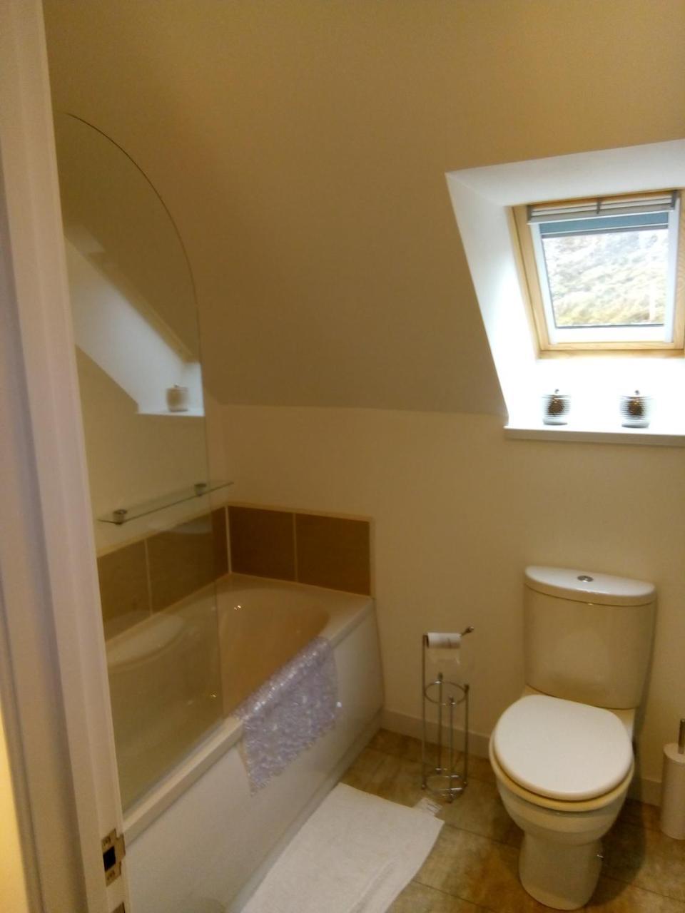 カーボスト Garroch House Bed & Breakfast エクステリア 写真