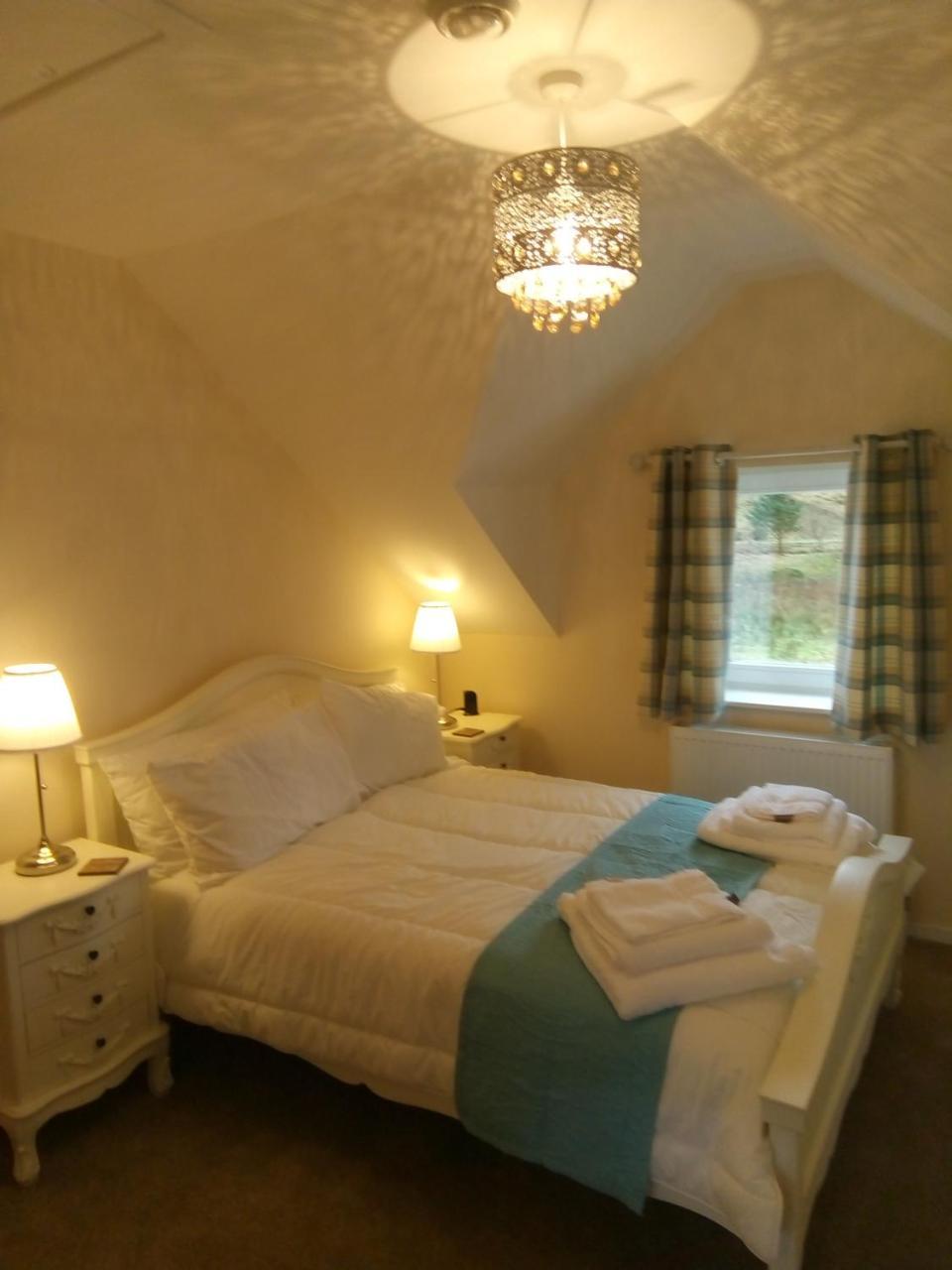 カーボスト Garroch House Bed & Breakfast エクステリア 写真