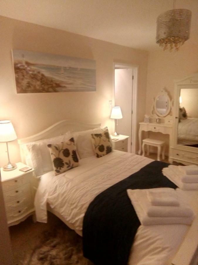 カーボスト Garroch House Bed & Breakfast エクステリア 写真
