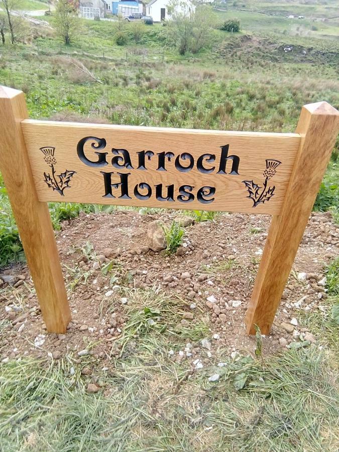 カーボスト Garroch House Bed & Breakfast エクステリア 写真